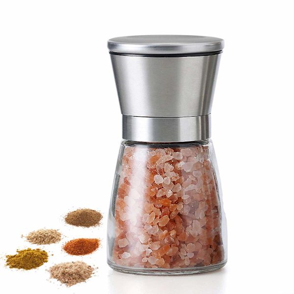 Salt- og peberkværn