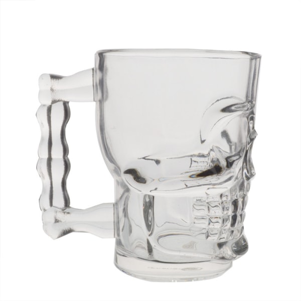 Ølglass i nordisk stil (530 ml) 2 stk