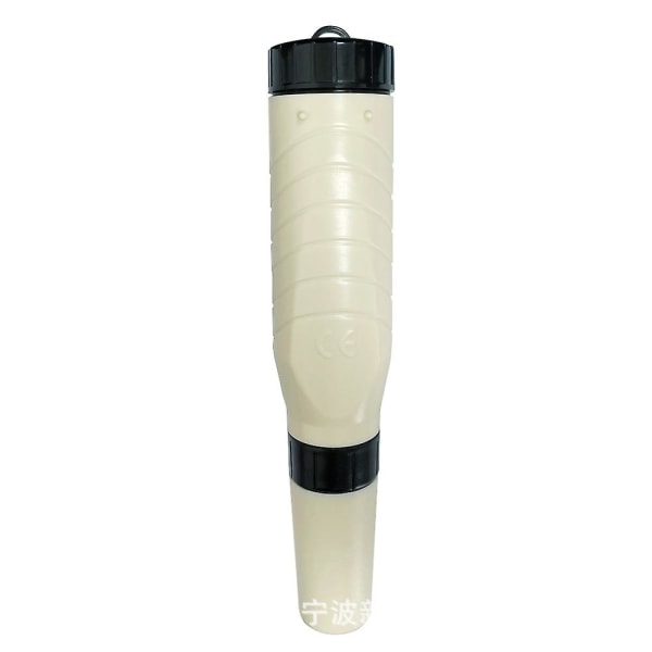 4 i 1 pH / ORP / H2 / temp test Pen Multi - Funktionel Vandkvalitet Hydrogen Rig test Pen