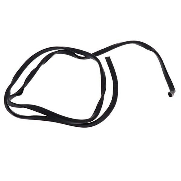 1 stk SUP Surfboard Carbon Padle Padle Racket Beskyttelsesstribe