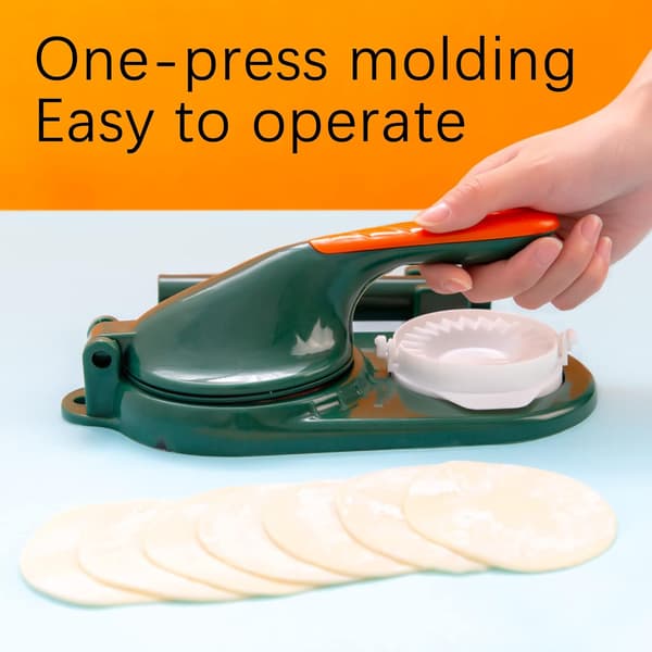 Ravioliform för Ravioli Dumpling Maker och Ravioli Maskin