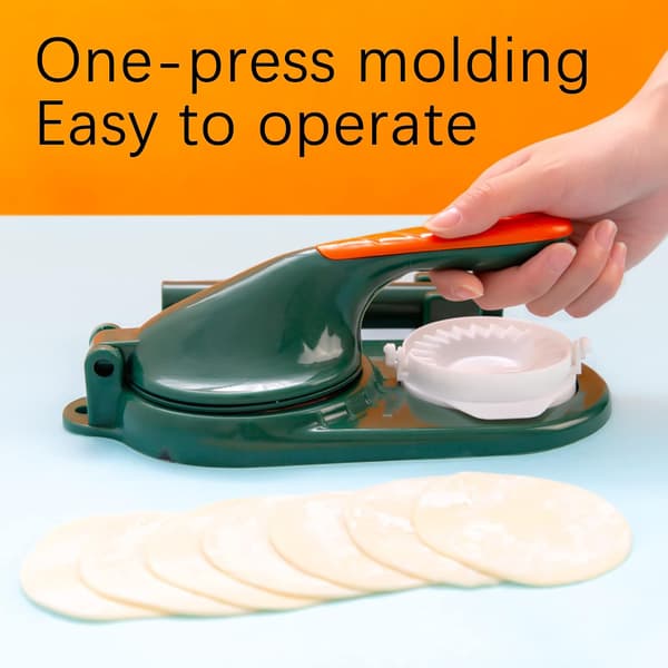 Ravioliform for Ravioli-dumplingmaker og Ravioli-maskin