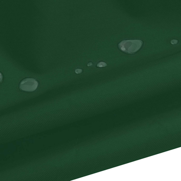 Grönt Rullstolsöverdrag 115x75x130cm, Vattentätt Rullstolsöverdrag