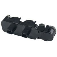 1 stk Passer for Citroen C4 2004-2015 vindusheisbryter