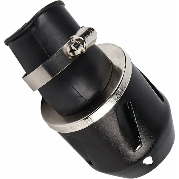 10 stk. Multifunktion Tungsten Carbide Hex Shank Bor Sæt til