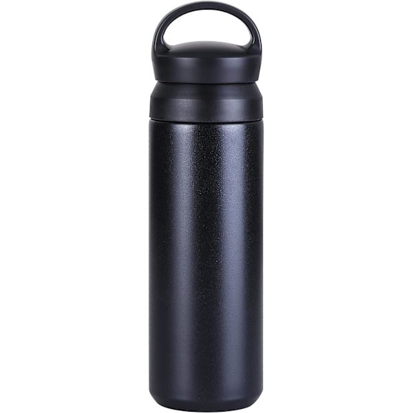 1 st. Isolerad Vattenflaska - 500 ml Rostfritt Stål