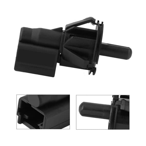 1 stk. Bil Dør Interiør Lys Bryter Sensor 7700427640 for Renault