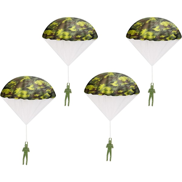 Varjovarjot, Ei Camo Heittoleluja Varjovarjo, Ulkoilulelut Lapsille, Ei Tarvita Paristoja Tai Kokoamista (4-Osainen)