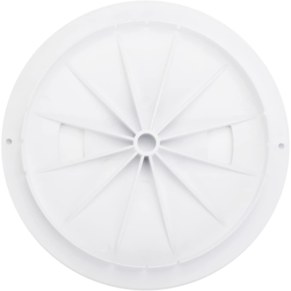 Pentair STA-Rite U-3 Skimmerlock för 08650-0058 RT101