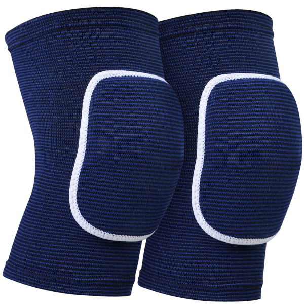 2pcs Dance Volleyball Knee Pads, Adult Kids Protective Knee