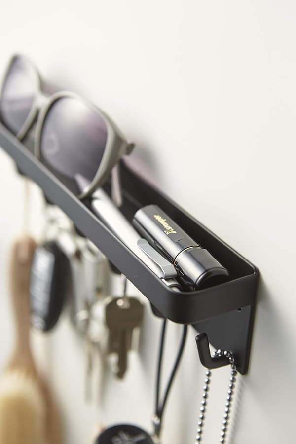 Smarte magnetiske nøkkelkroker