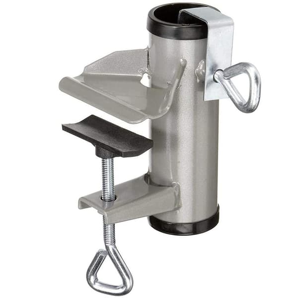 Solid Parasollholder Benk Hageparasollholder, Premium