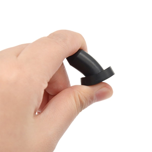 2 stk. Push-in Kajak Drænplugs Excursion Drænhuls Plugs