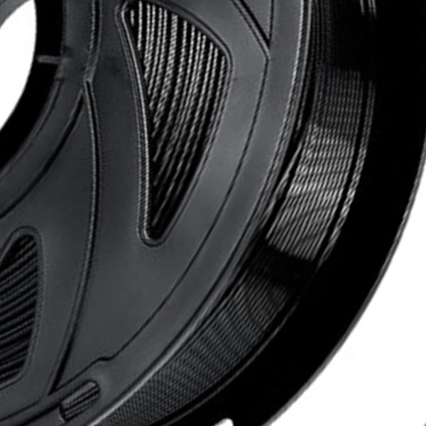 1 stk PETG Filament, Nem Påfyldning Standard Størrelse 3D Printer