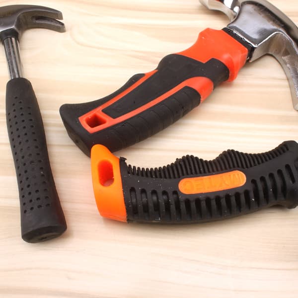8oz Hammer, Lille Hammer, Camping Hammer, Mini Hammer, Klo