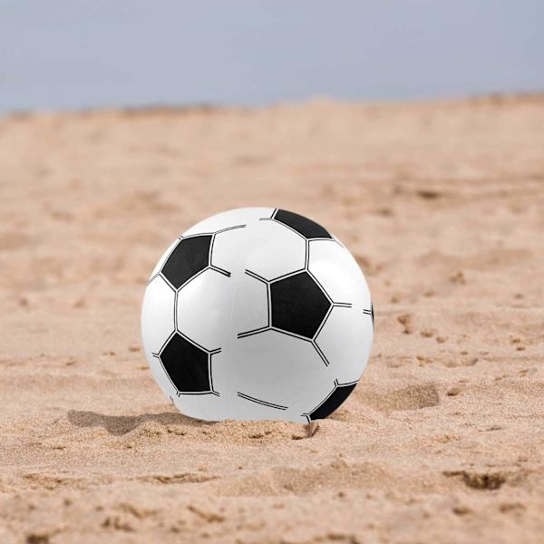 PVC uppblåsbar boll strandboll bar KTV dekoration, VM