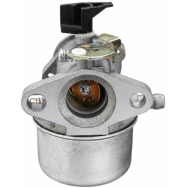 Metal Karburator med Gummiring til Briggs & Stratton Quantum