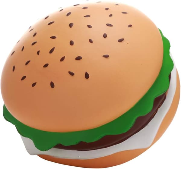 10\" tum Jumbo squishies Långsam stigande squishies Långsam stigning Squishy