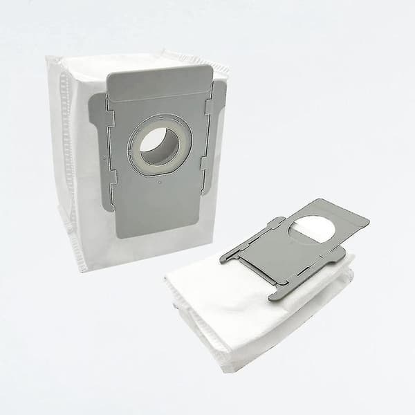 Filter Støvpose Dele Kits Kompatibel Med Irobot Roomba I7 I7+ E5 E6 I Serie