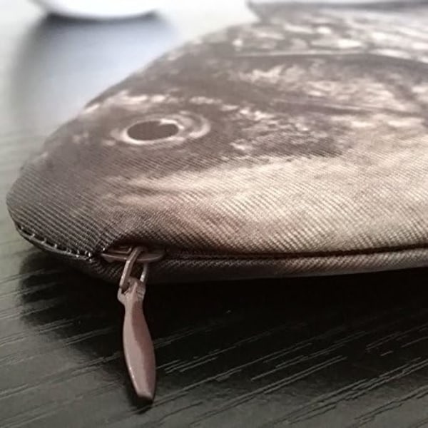 Halpa Teini-ikäisen Koulusetti Kalan Muotoinen Toimiston Tarvike Kynäkotelo