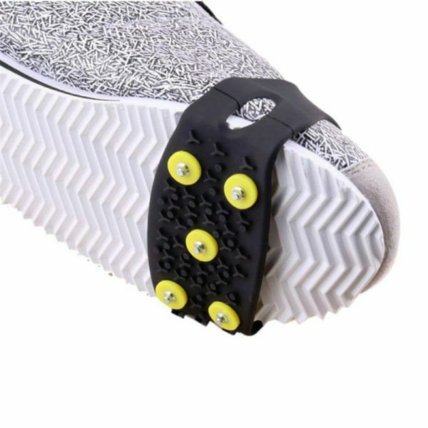 Isdorn Spikes Anti-slip Sne Grib Spikes 5 Studs