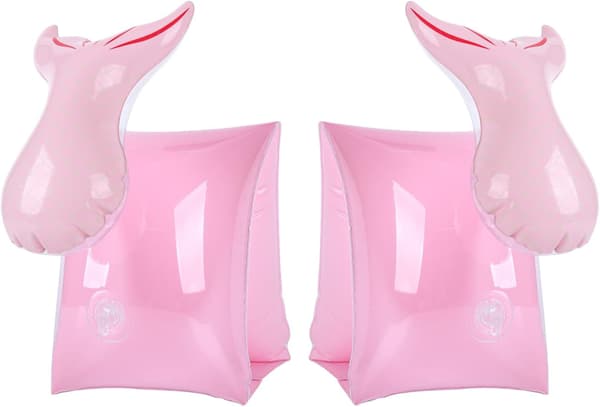 Uppblåsbara Armband för Barn 1 Par Barnsimning