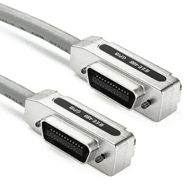 3m Ie488 Gpib Datakabel Industriell Klass Terminal Industriell