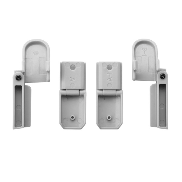 Tilpasning til Dajiang DJI Mavic Mini Elevation Gear Flyvemaskine