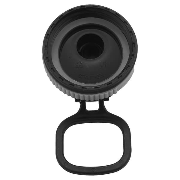 Hydro Flask Bred Munstycke Sportflaska Set med 2 Munstycken