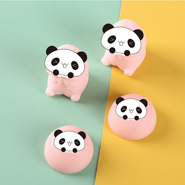 4 pientä söpöä kynsiä lievittävät koko ihmisen stressiä