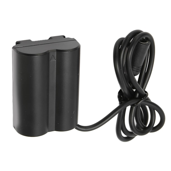 Np W235 Dummy Batteri Ac W235 Strømadapterkabel Digitalkamera