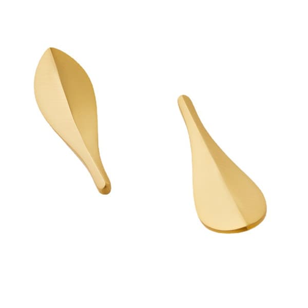 Set med 2 köksmöbelhandtag, skåpshandtag, dörr