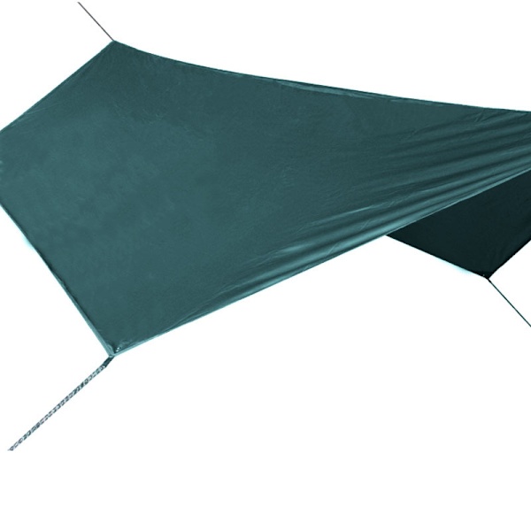 Vandtæt presenning til camping, gulvmåtte, teltpresenning