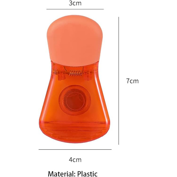 6 Magneettikiinnikettä, Jääkaapin Magneettikiinnikkeet, Magneettinen Seinä