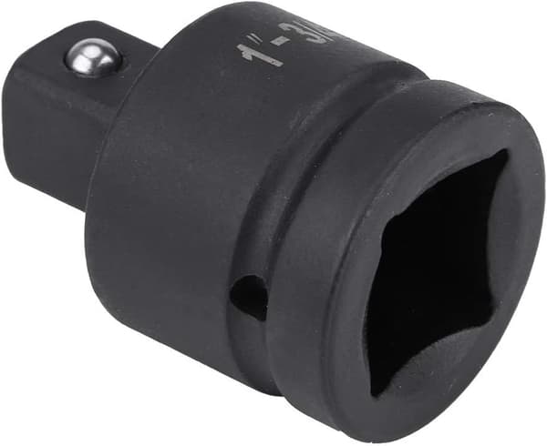 8-pak Adapter Sokkel Sæt, Sokkel Adapter, Slagsok Sæt -
