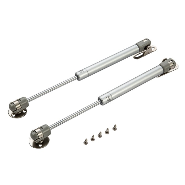 2 st Gasfjäder Gasstruts Stöd för Kökslucka