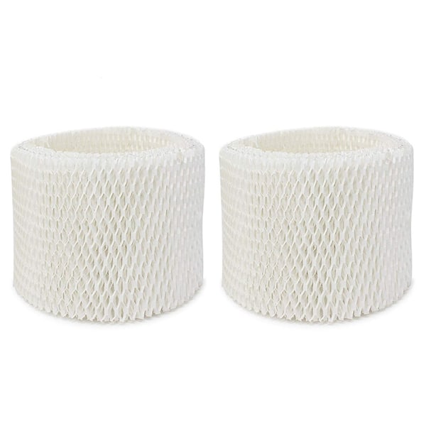 Vicks & Kaz WF2 Ilmankostuttimen Suodatin, Puumassa-absorptiosuodatinelementti, Kostea Verho