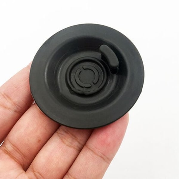4 kpl Espresso Backflush -piidioksidi puhdistuslevy espressokoneille