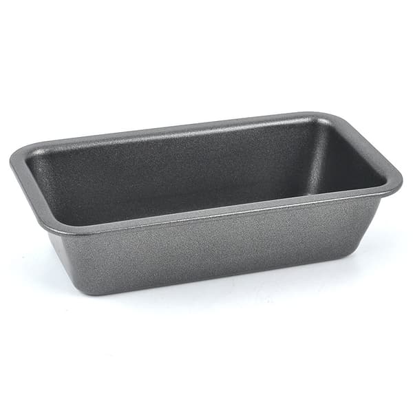Liten (6 tommer) TOAST BOX kakeform DIY kakeform