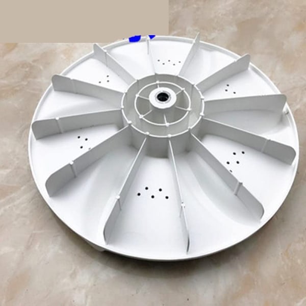 Midea Vaskemaskine Pulsator Diameter 32,5cm 11 Tænder B2