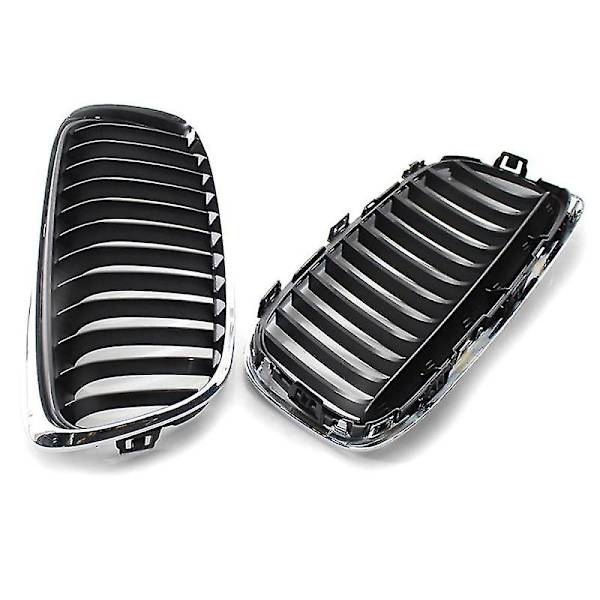 Front Venstre & Højre Nyregitter Radiatorgrill 51137379609 51137