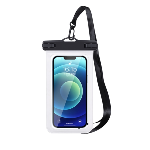 Vandtæt smartphonetaske Vandtæt telefontaske Vandtæt