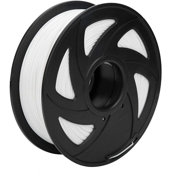 1 stk 3D-printerforbrugsstoffer til udskrivning af 3D-printertilbehør