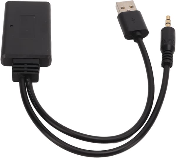 Langaton Bluetooth-vastaanotin, Yleinen Bluetooth 5.0 -vastaanotin