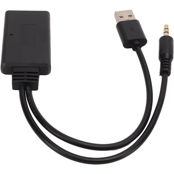 Trådløs Bluetooth-mottaker, Universell Bluetooth 5.0-mottaker