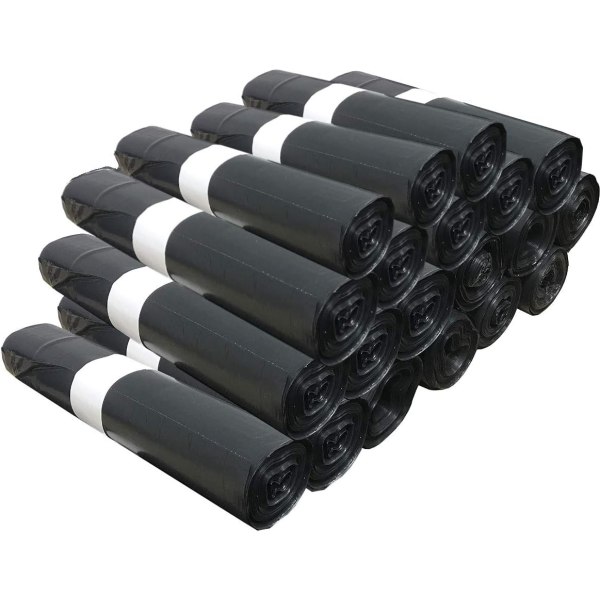 200 Stora Soptunnor - Bindning, Ultra Resistenta