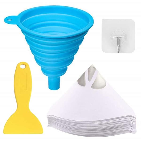 <p>Velkommen til vores butik!</p><p>Tilbehør: 100 x 100 mesh