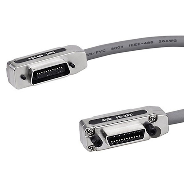 3m Ie488 Gpib Datakabel Industrielt Grade Terminal Industrielt
