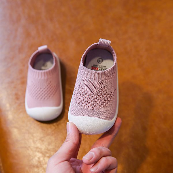 Baby First Walker -kengät 1-4 vuotta, Lasten kengät, Taaperoiden lenkkarit