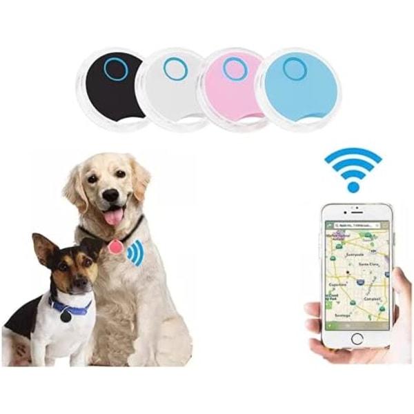 Anti Lost Collar GPS Cats Locator, GPS Dog Tracker, Pets Dog Cat